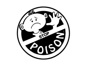 STOP POISON
