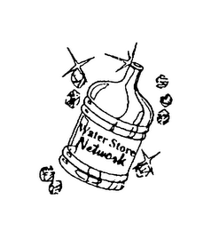 WATER STORE NETWORK
