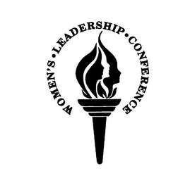 WOMEN'S - LEADERSHIP - CONFERENCE