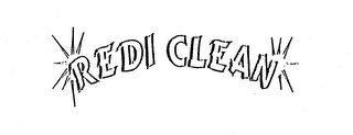 REDI CLEAN