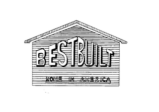 BESTBUILT HOME IN AMERICA