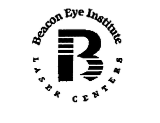 B BEACON EYE INSTITUTE & B LASER CENTERS