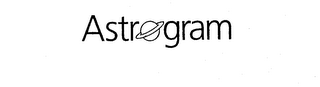 ASTROGRAM