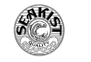 SEAKIST QUALITY SEAFOOD