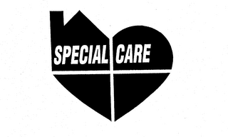 SPECIAL CARE