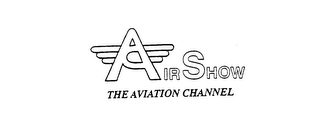 AC AIR SHOW THE AVIATION CHANNEL