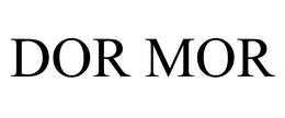 DOR MOR