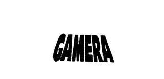 GAMERA