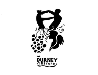 DURNEY VINEYARDS