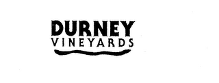 DURNEY VINEYARDS