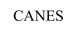 CANES trademark