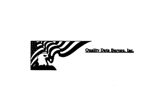 QUALITY DATA BUREAU, INC.