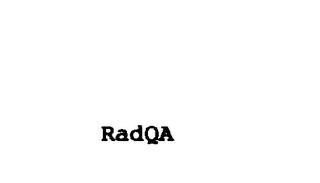 RADQA