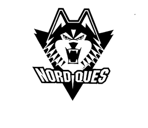 NORDIQUES