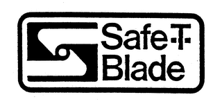 SAFE-T-BLADE