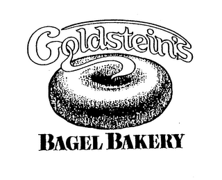 GOLDSTEIN'S BAGEL BAKERY