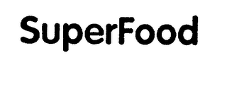 SUPERFOOD