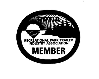 RPTIA MEMBER RECREATIONAL PARK TRAILER INDUSTRY ASSOCIATION