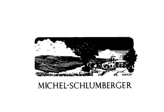 MICHEL-SCHLUMBERGER