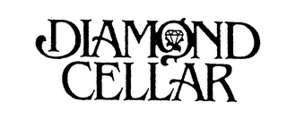 DIAMOND CELLAR