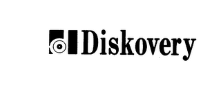 DISKOVERY