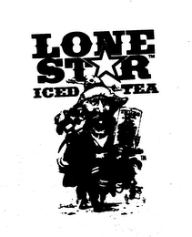 LONE STAR