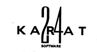 24 KARAT SOFTWARE