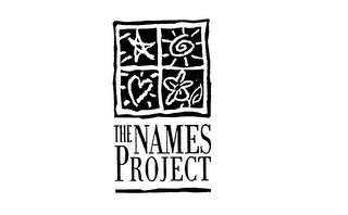 THE NAMES PROJECT