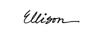 ELLISON