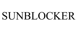 SUNBLOCKER