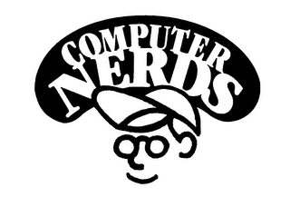 COMPUTER NERDS