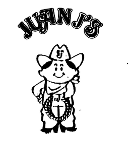 JUAN J'S