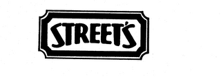 STREET'S