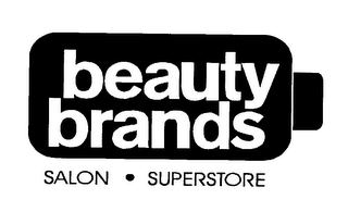 BEAUTY BRANDS SALON SUPERSTORE