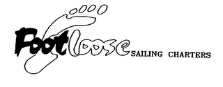 FOOTLOOSE SAILING CHARTERS