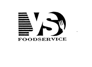 YS FOODSERVICE