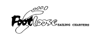 FOOTLOOSE SAILING CHARTERS