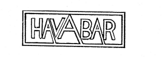 HAVABAR