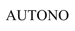 AUTONO