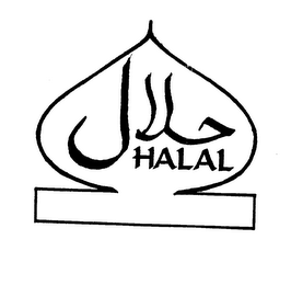 HALAL