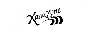 XANA ZONE