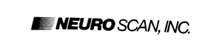 NEURO SCAN, INC.