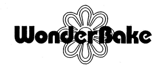 WONDERBAKE