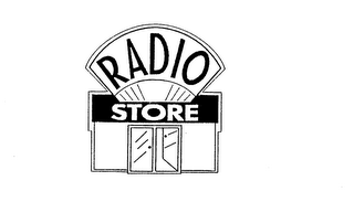 RADIO STORE