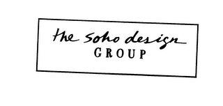 THE SOHO DESIGN GROUP