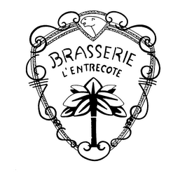 BRASSERIE L'ENTRECOTE