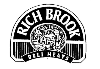 RICHBROOK DELI MEATS