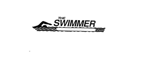 THE SWIMMER