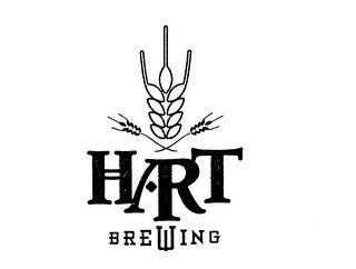 HART BREWING