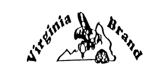 VIRGINIA BRAND